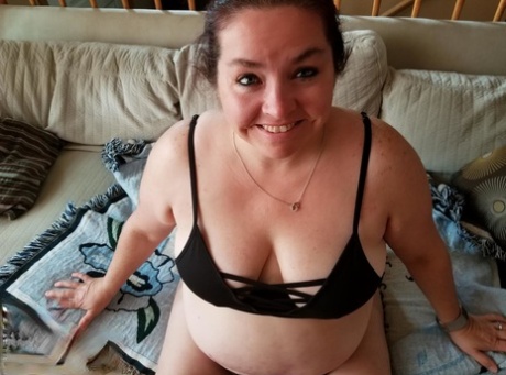 thick goth pawg hot naked image