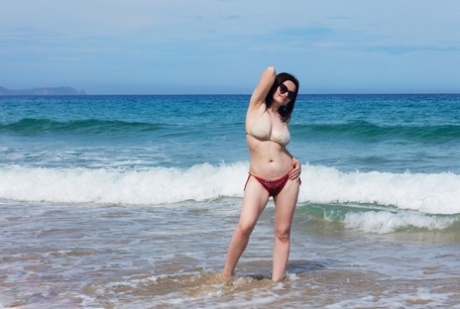 destiny rose bbw hd pic