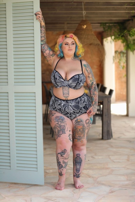 bbw daisy dukes nudes photos