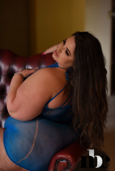 bbw fight club nice photos