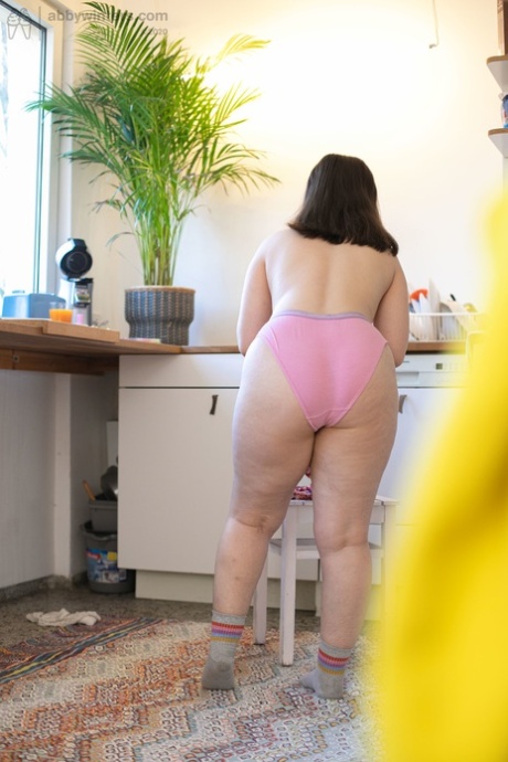 luxurious bbw naked photo