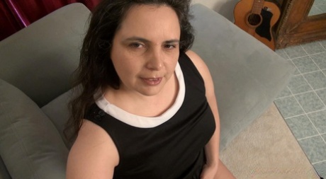 bbw femdom pov xxx image