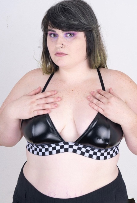 bbw park hot nude pics