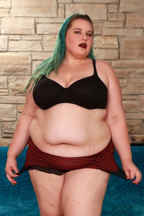 somoan bbw adult picture