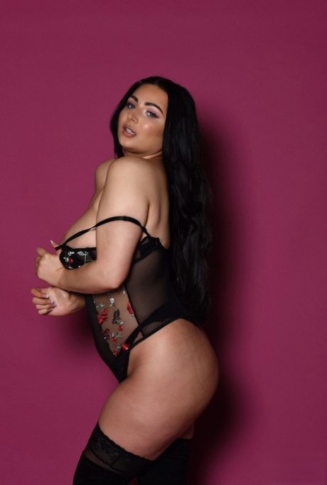 sheila ortega bbw hot naked pic